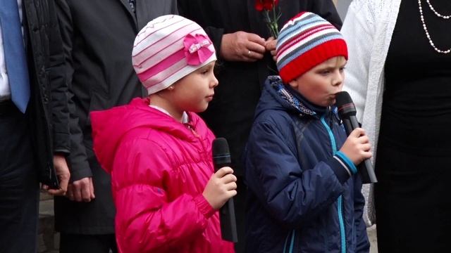Церемония открытия памятника советскому военному разведчику, Герою Советского Союза Рихарду Зорге смотреть онлайн