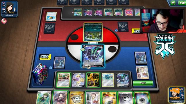 Corviknight VMAX Is A New Top Tier Deck! Bronzong & Cheryl Is OP! Battle Styles PTCGO смотреть онлайн