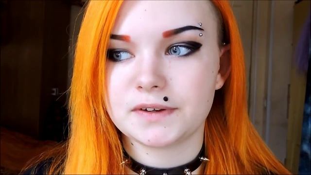 ПИРСИНГ брови  ▌БОЛЬНО или НЕТ? ▌ Как это было?