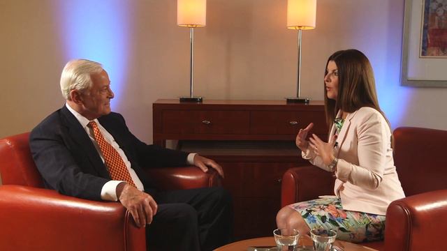 Infusionsoft for Cleaning Business - Business Coach Lisa Macqueen with Brian Tracy смотреть онлайн