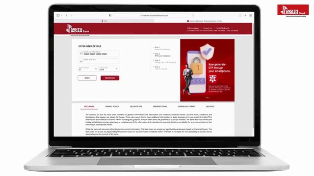 How To Become Registered SIBerNet User - Beginners Guide