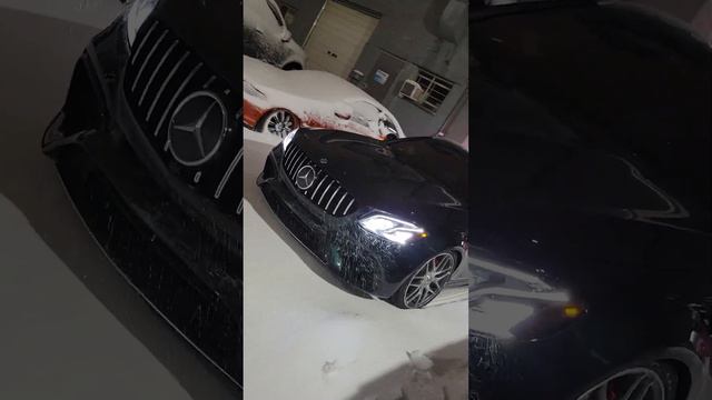 Mercedes-Benz #e63 #amg beast wagon.. #caraudio #subscribe #canada #racecar #sleeper #trending смотреть онлайн