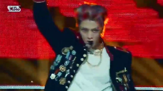 NCT Yuta - Take It Off [fmv]