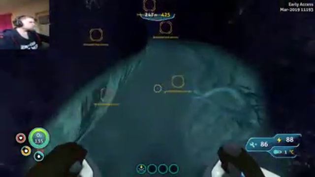 Subnautica - Below Zero part 6: Still searching смотреть онлайн