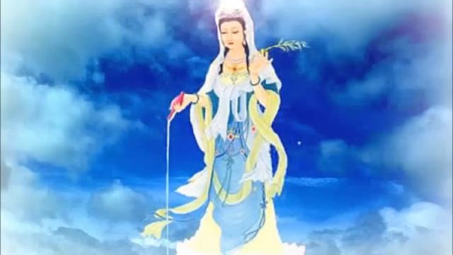 金菩提禪師唱誦《觀世音菩薩聖號 》加长 смотреть онлайн
