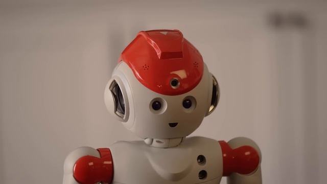 ALPHA 2, The World's First Humanoid Robot for the Family смотреть онлайн