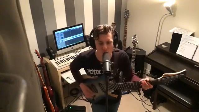 Death Divine - The Fishpond Open Mic (Live stream) смотреть онлайн