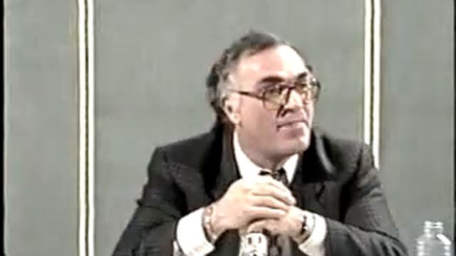 Leventis-Πολιτικη Εκπομπη 19-20-12-1992 смотреть онлайн