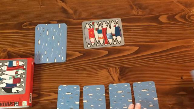 Top Jeux joue à - Sardines (Djeco) смотреть онлайн