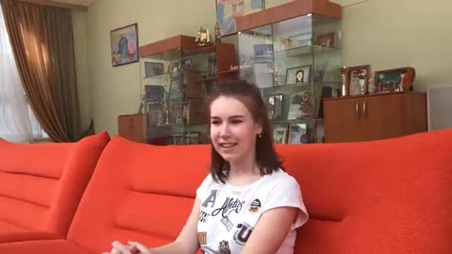 "Литературная перемена" 20 школа Липецк" смотреть онлайн