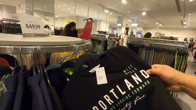 Турция ШОППИНГ!!! Полные магазины ПОДДЕЛОК ((( смотреть онлайн