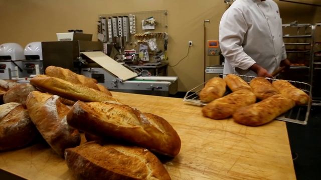 Empire LFMD Modular Electric Deck Oven смотреть онлайн