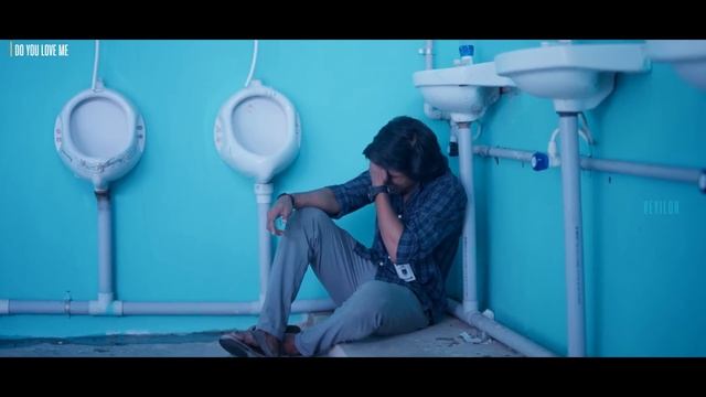 EP-1 | Do You Love Me | parvez & akshathaa |With English Subtitles | 4K | Veyilon Entertainment смотреть онлайн