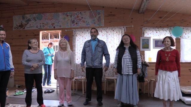 "Сказки Урала"-2021. День шестой смотреть онлайн