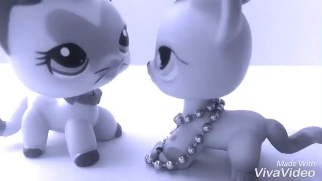 Lps клип „Если ты меня не любишь" смотреть онлайн