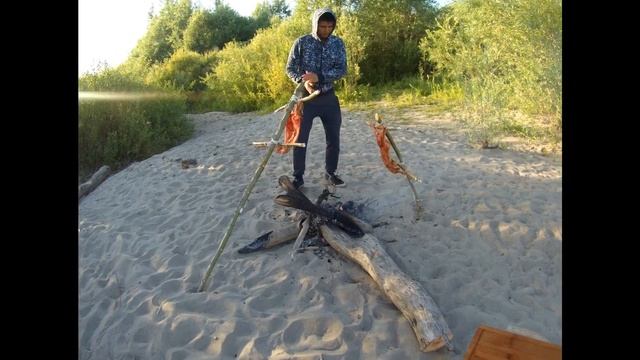 Путь Кекеев еда в диких условиях, кролики #путь #казахстан #еда #kyrgyzstan #готовим #процесс смотреть онлайн