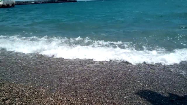 Чёрное море, 8 июня смотреть онлайн
