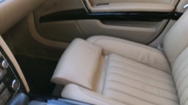 Autaniszowe.pl VW Phaeton 4.2 V8 Exclusive 2013 Rok