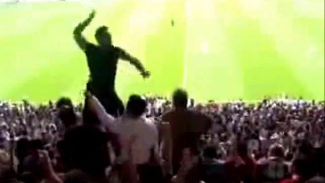 Фан сектор бешикташ