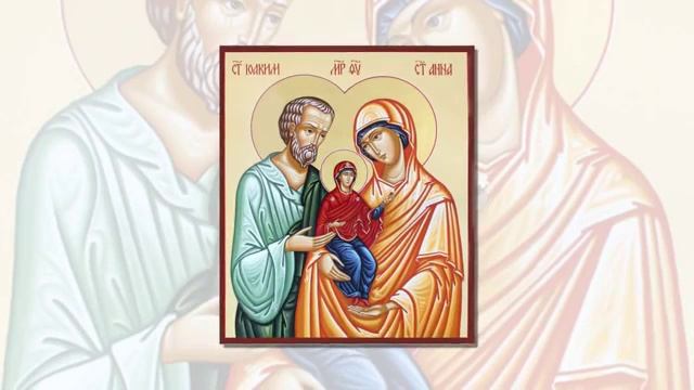 Молитвы от бездетности и бесплодия смотреть онлайн