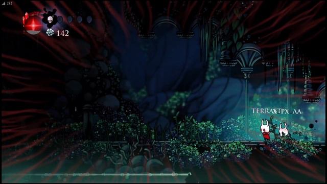 МЫ ПОТЕРЯЛИ ДРУГ ДРУГА В HOLLOW KNIGHT | Hollow Knight Co-op 112% смотреть онлайн