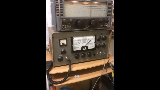 vanguard test смотреть онлайн