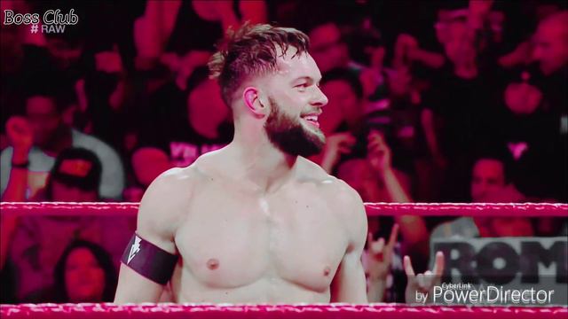 Sasha Banks & Finn Balor ·Please Me (REQUESTED) смотреть онлайн
