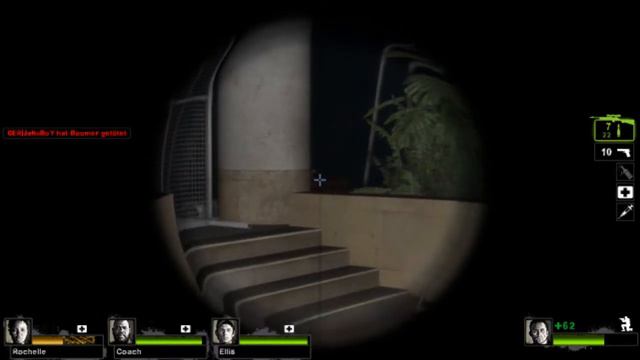 Windows XP Remix Left 4 Dead 2 смотреть онлайн
