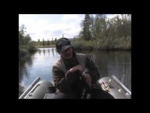 Воблер MIG PRO классика твитчинга.