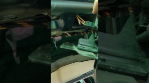 Не открывается дверь багажника Land Rover Range Rover L322