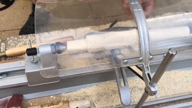 РЕМОНТ ЛОПАТЫ (изготовление черенка) смотреть онлайн