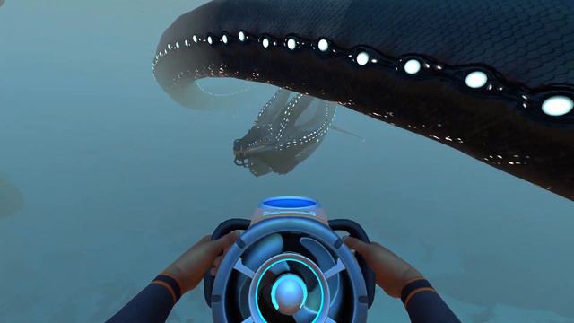 RAREST Gargantuan Leviathan Mods