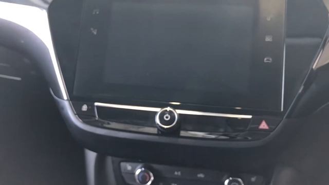 2020 20 Vauxhall Corsa 1.2 Turbo Elite Nav 5dr Auto With Navigation for sale at Thame Cars смотреть онлайн