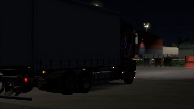 [ETS2 v1.28] Renault Magnum + ALL DLC´s ready смотреть онлайн