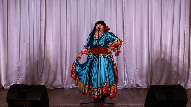 Татьяна Симонова – «Не гадай мне цыганка» смотреть онлайн
