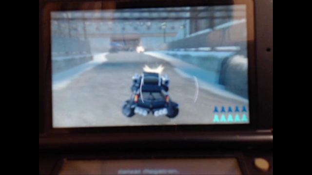 LetsPlay на Webcam: Transformers: Dark of the Moon - Stealth Force Edition (3DS, 100%) - Final смотреть онлайн