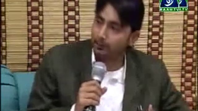 Seminar Violance Of Fundamental Rights 26-01-2011 Part 5