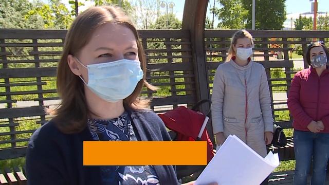 Казанцы требуют отменить абонентскую плату за детские сады смотреть онлайн