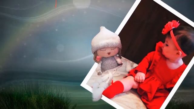 ProShow Producer Урок с иллюстрациями Подарок для Ариши смотреть онлайн