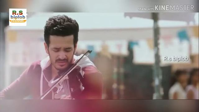 Hello Climex BGM | Love Violin BGM | Full BGM |#HelloClimexBGM