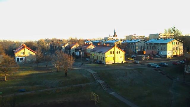 Timelapse - Nikon COOLPIX L25 смотреть онлайн