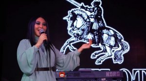 Марина Миголь - Зи ватан КОНЦЕРТ В МАХАЧКАЛЕ 2022