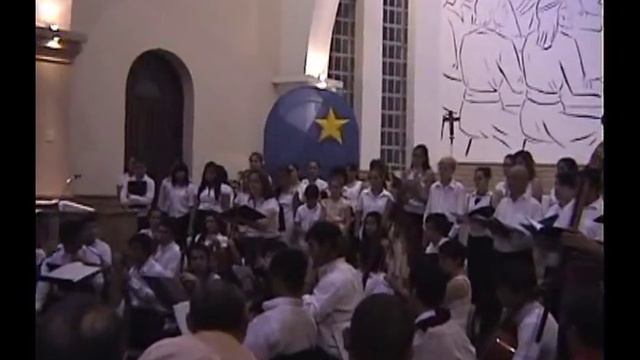 Domine Deus - Antonio Vivaldi смотреть онлайн