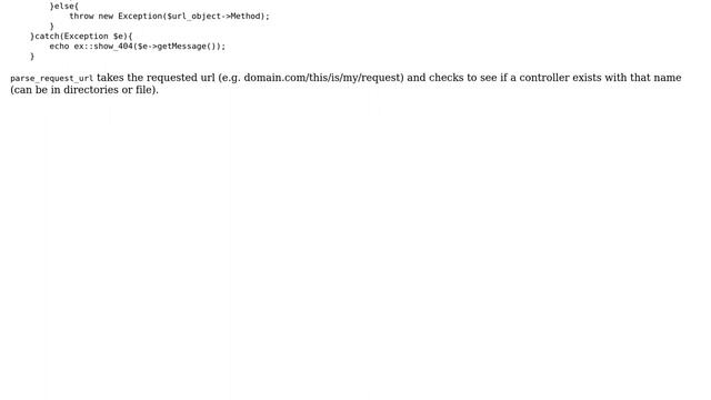 Code Review: Bootstrap file - safe and correct смотреть онлайн