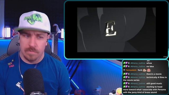 REACTION: We Finally Have It! - Persona 3 Portable: Announcement, Gameplay & Updates Trailers смотреть онлайн