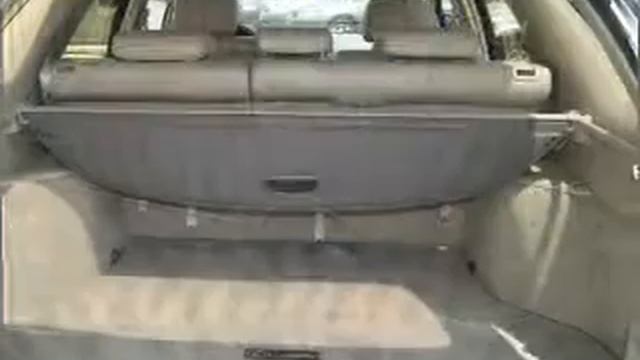 2003 Lexus RX 300 - COLORADO SPRINGS CO смотреть онлайн