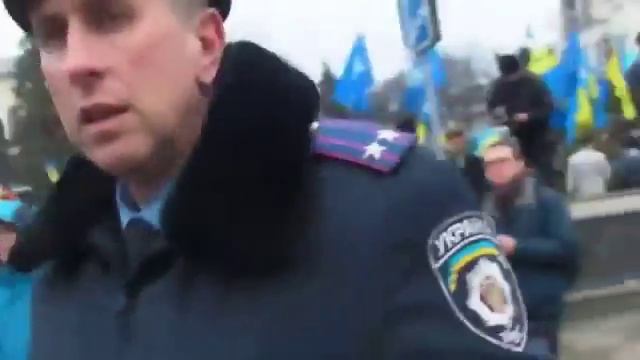 Почему вышел МАЙДАН Вот из за этих СУК Это должны видеть все! смотреть онлайн