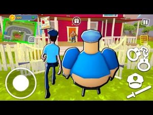 ИГРАЮ ДВА ПОЛИЦЕЙСКИЙ ПРИВЕТ СОСЕД - Dark Riddle ПОХОЖАЯ ИГРА на Hello Neighbor