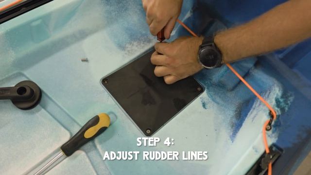 Kayak Set Up: The Elite Angler Pro смотреть онлайн