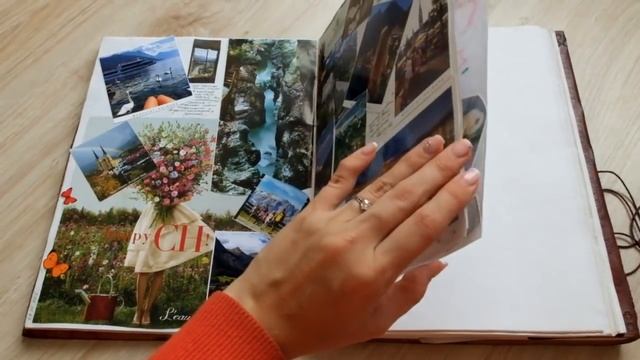 ARTbook. Как творчество помогает мечтам сбываться. смотреть онлайн